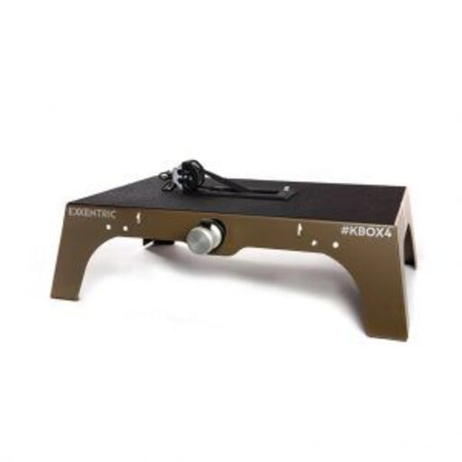 Entrenamiento Isoinercial Flywheel Kbox Active Starter System