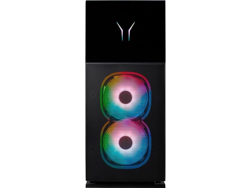 Erazer Gaming PC Mechanic X20 (MD340018) Neueste High-End-Leistung trifft auf intelligente KI-Technologie