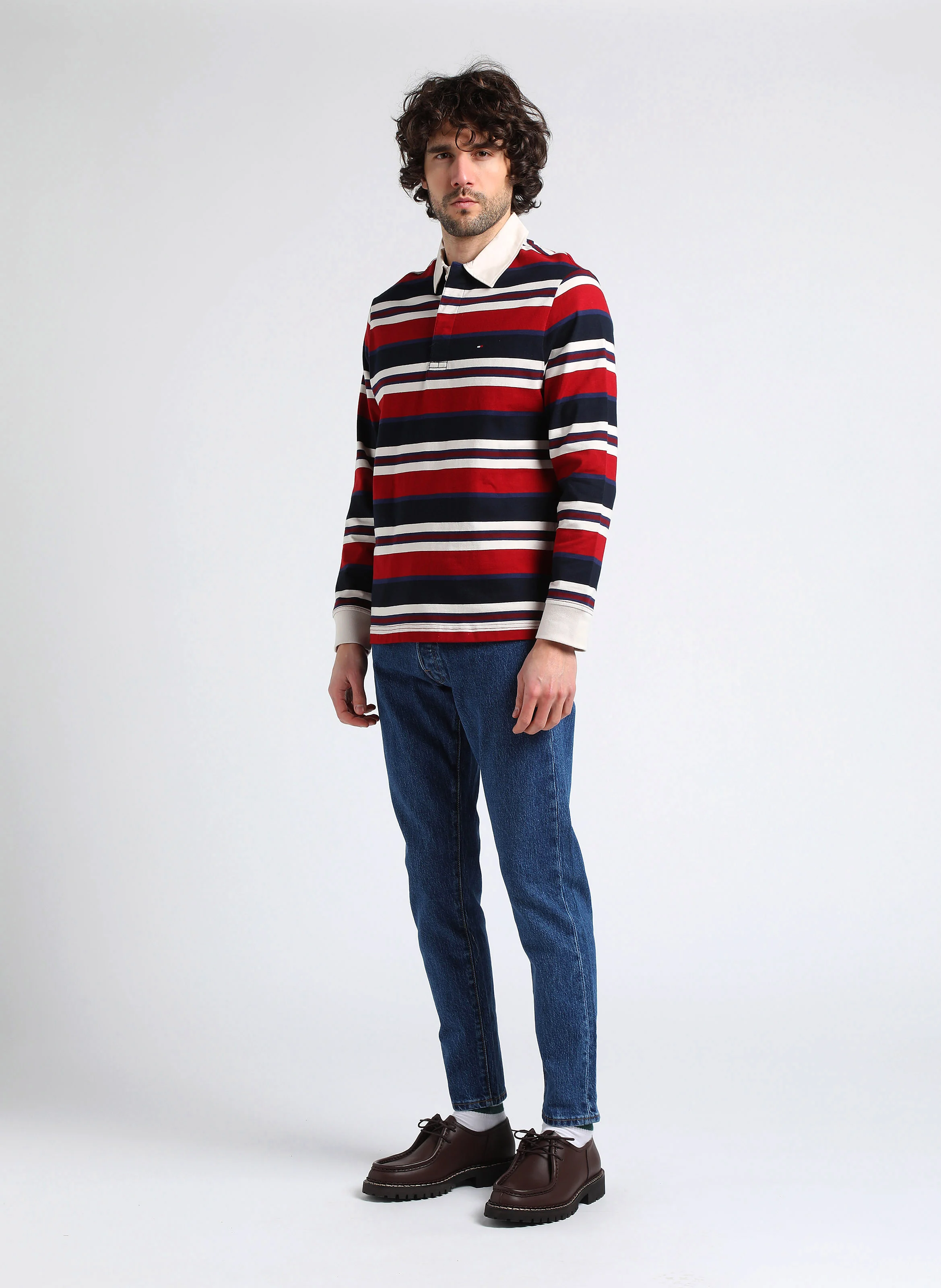 Jean slim | Bleu