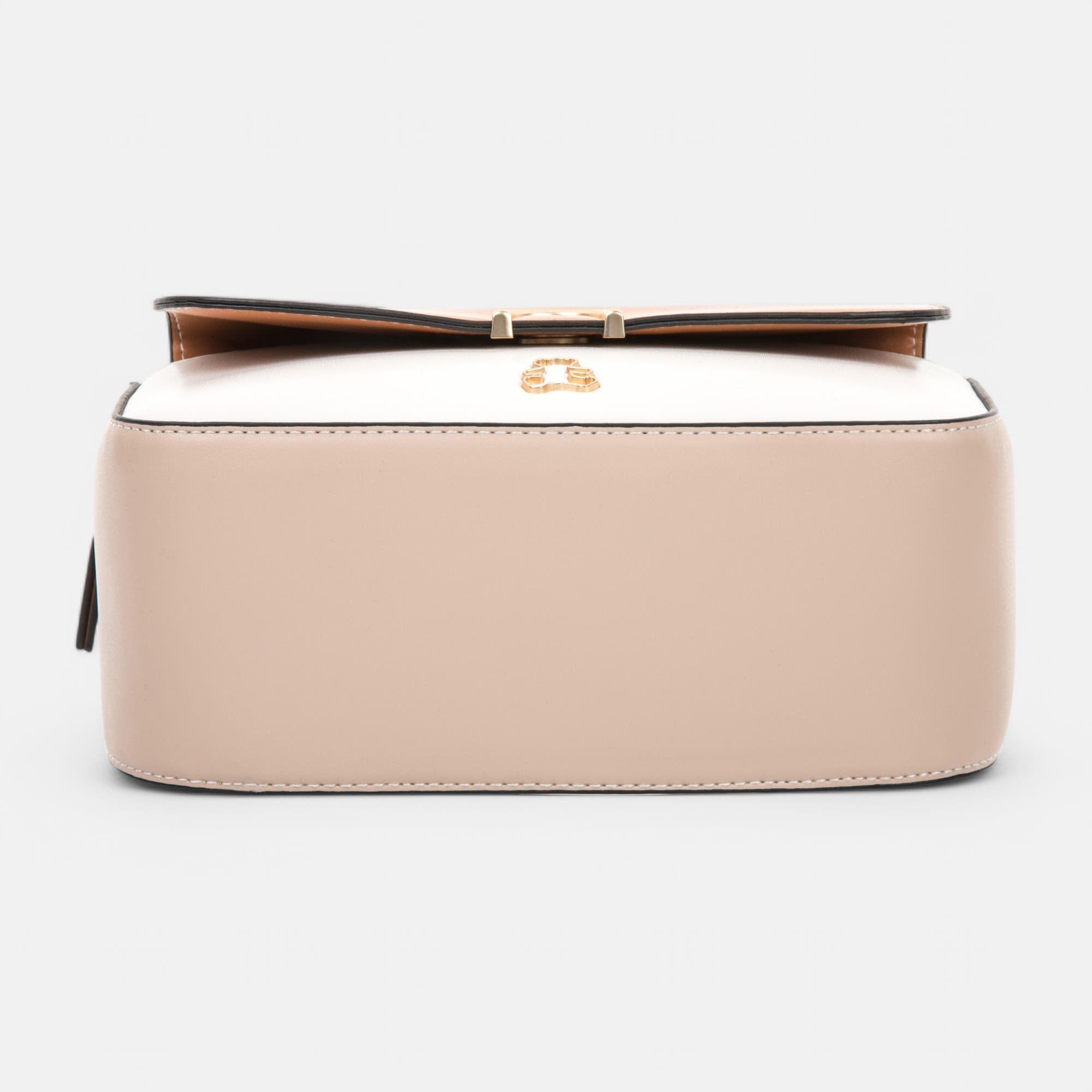 Sac bandoulière cognac