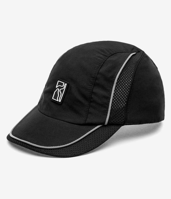 Poetic Collective Sports Cap (black)