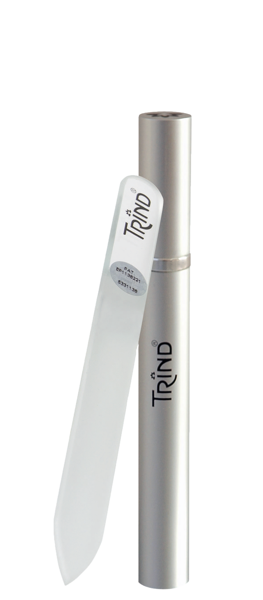 Trind Professional Glass File
