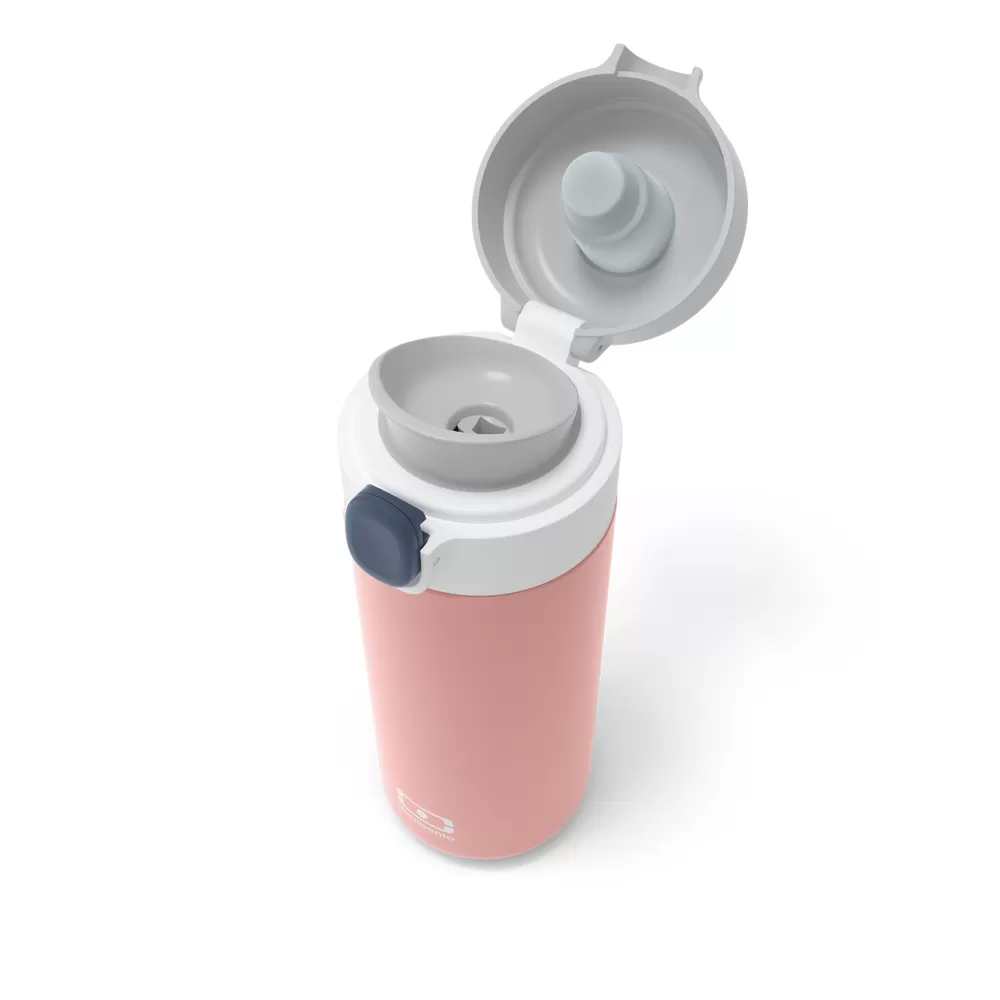 Monbento Pop - Pink Flamingo - 1 stk.