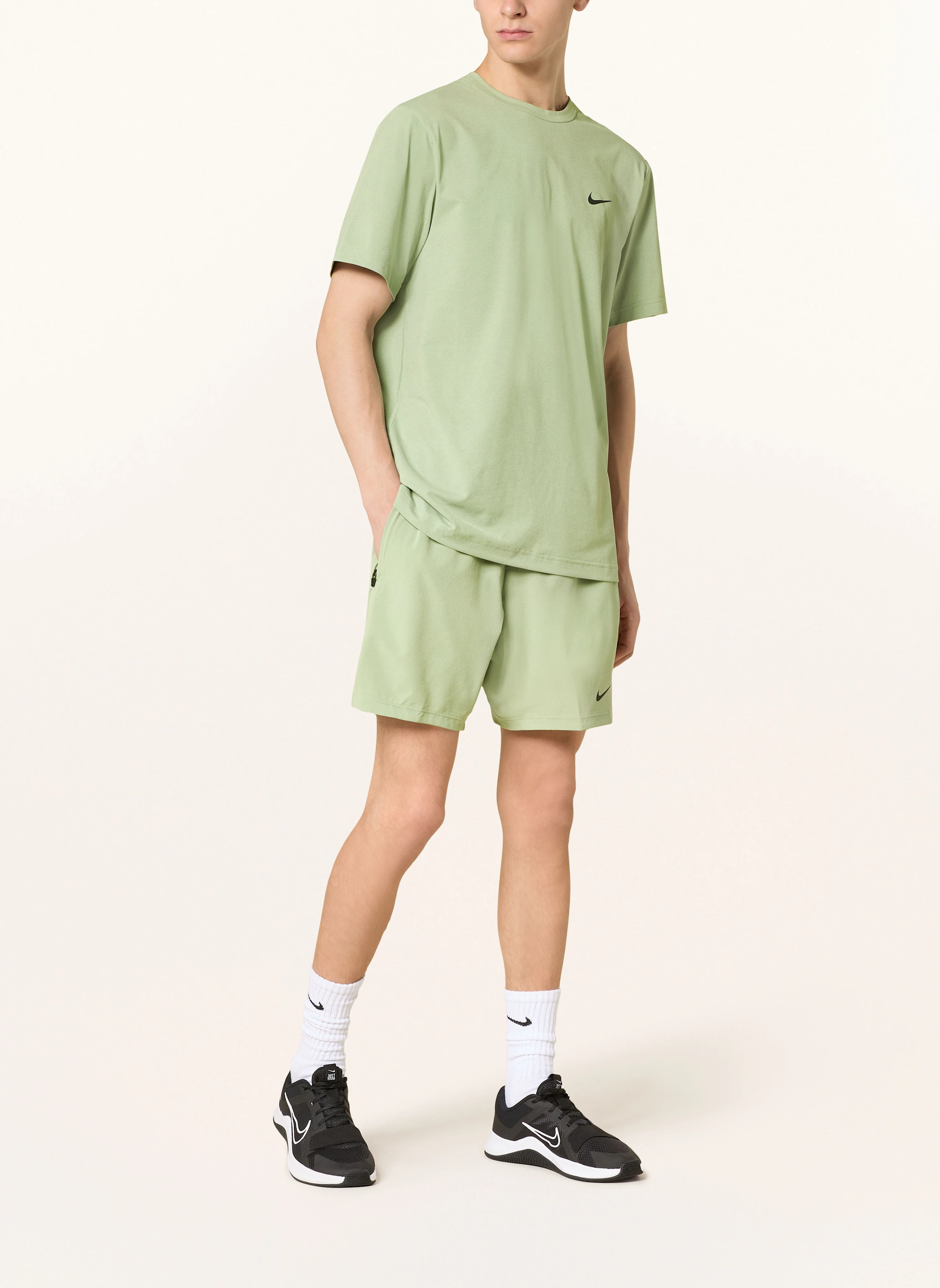 Nike T-Shirt HYVERSE