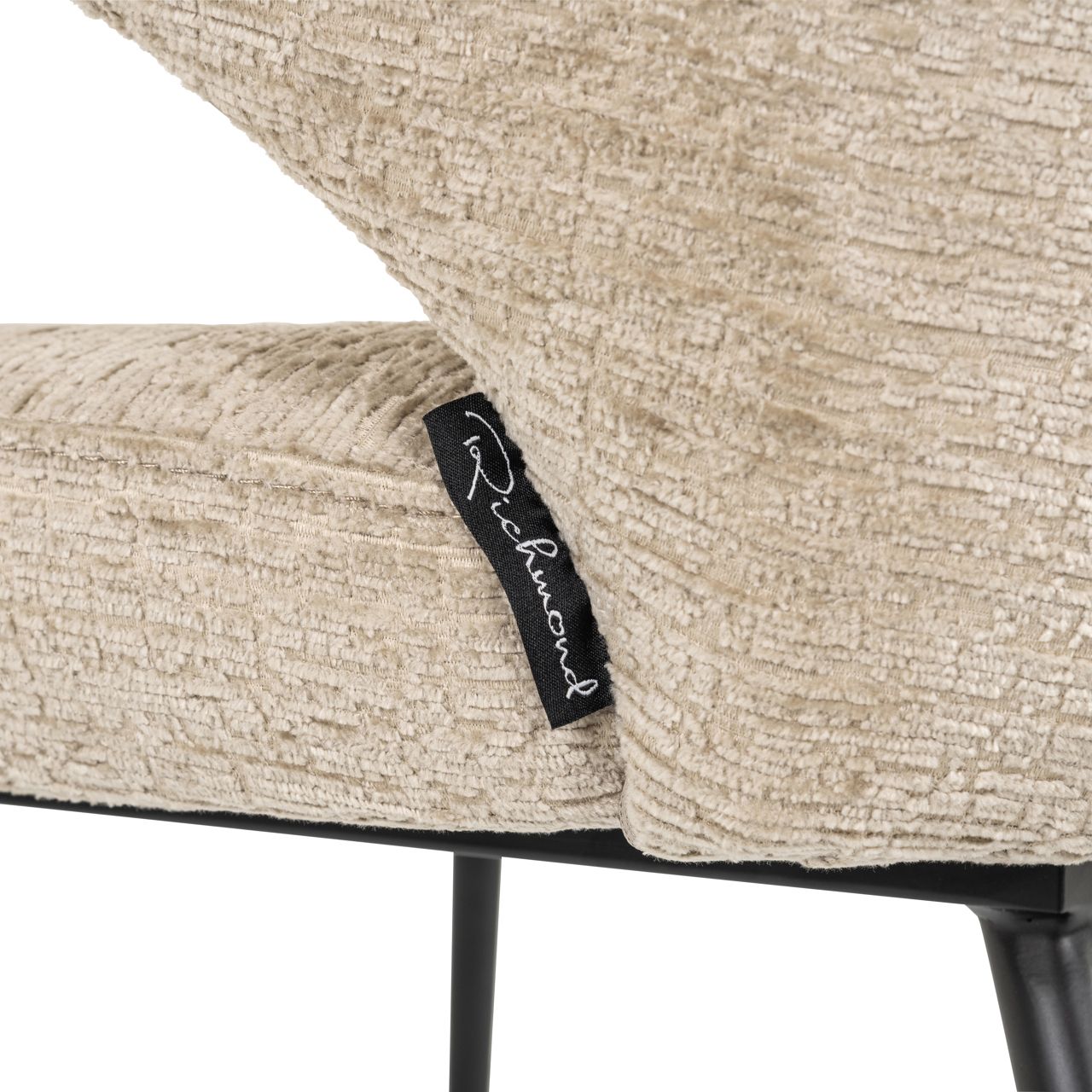 Eetkamerstoel S4724 FR Desert Fusion Xandra B59 x D67 x H88 cm