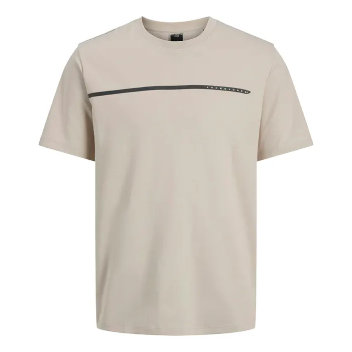 Jack & Jones Fusion Full Branding Shirt Heren