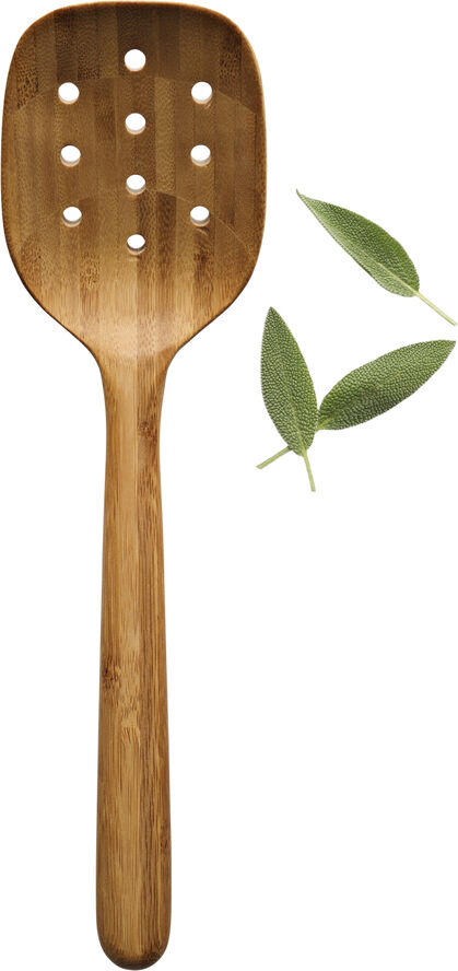 Eva Solo Nordic kitchen Hulske karboniseret bambus Bamboo