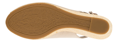 Tommy Hilfiger Espadrillos Beige FW0FW04788AEP