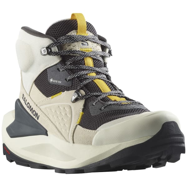 Chaussure de randonnée mid SALOMON ELIXIR MID GORE-TEX