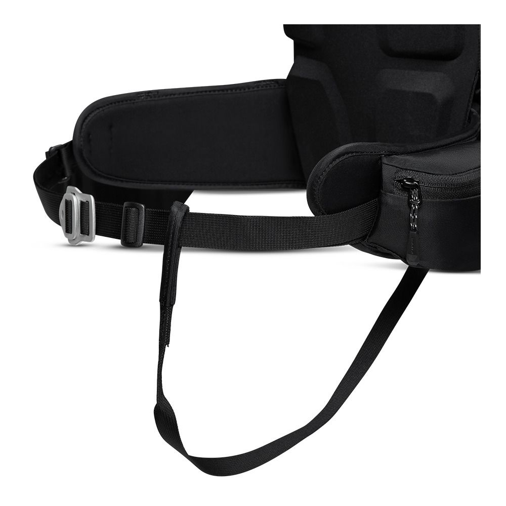 Mammut TOUR 30 WOMEN REMOVABLE AIRBAG 3.0 30L - Sac Airbag Femme black