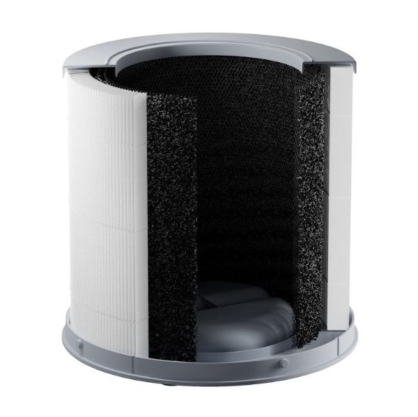Purificador de Ar Xiaomi Smart Air Purifier 4 Compact - BHR5860EU