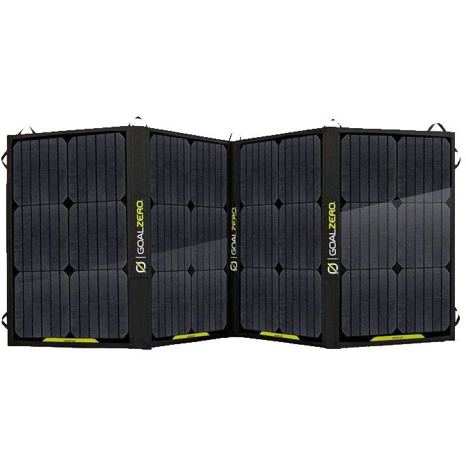 Goal Zero Nomad 100 Solar Panel