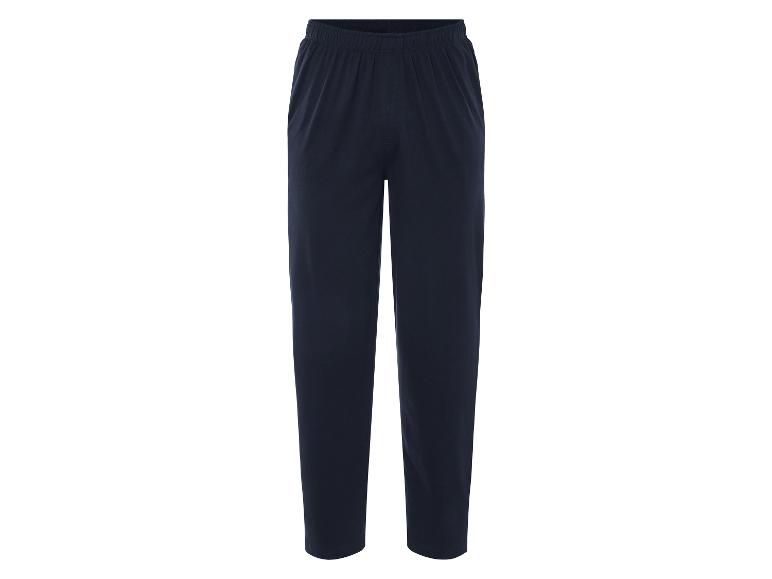 Heren pyjama