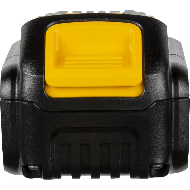 DeWALT DCK2062M2T-QW combopack 18V 2x 4,0Ah Li-ion