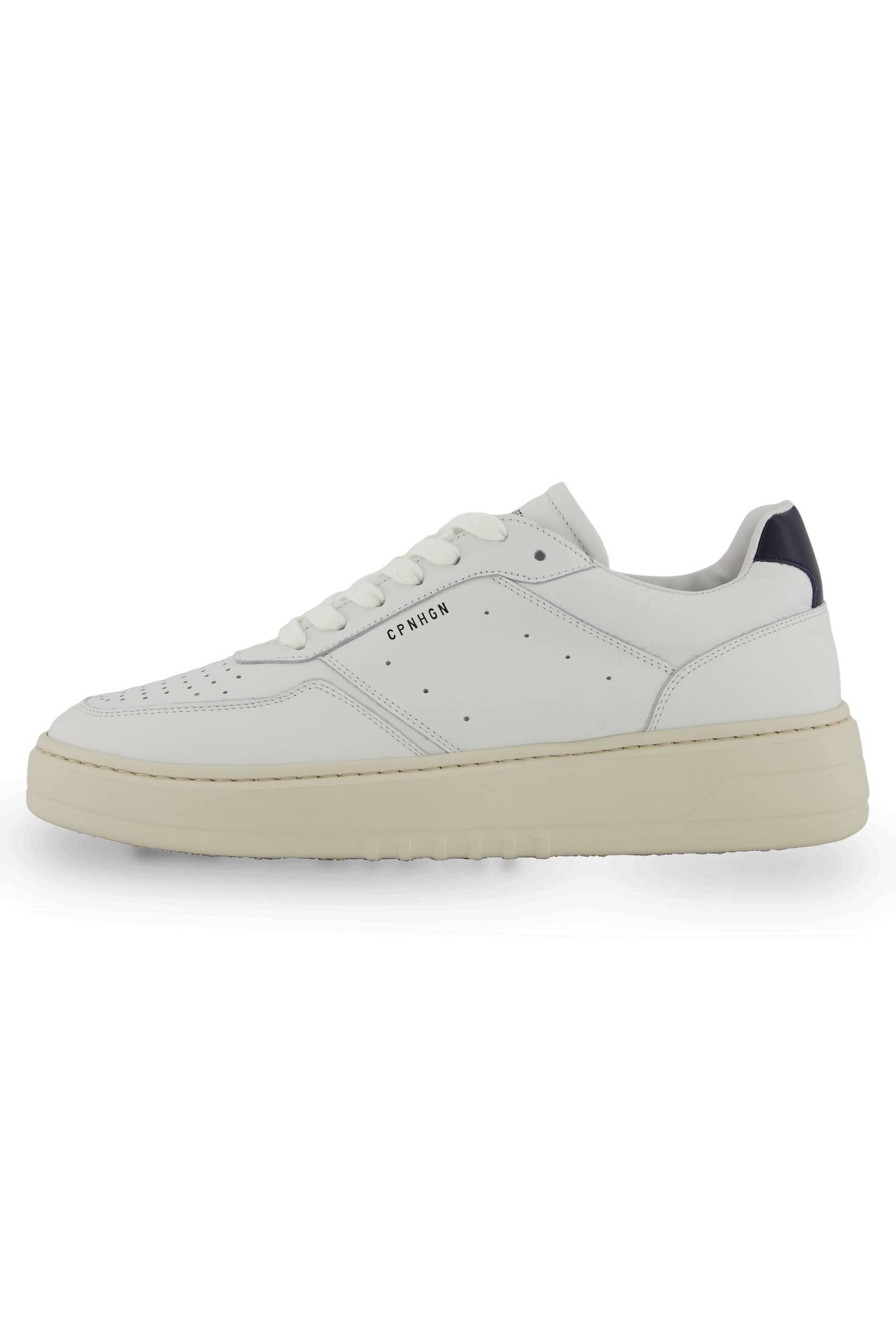 Copenhagen| Herren Sneaker BASKET