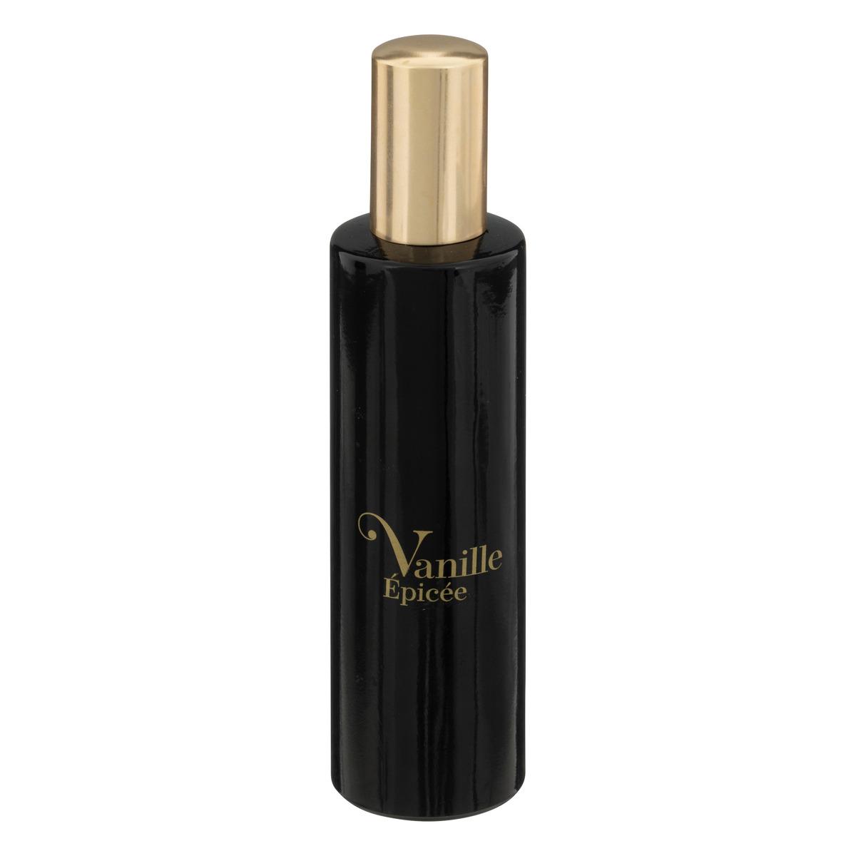 SPRAY PARFUME VERRE ARLO VANILLE 100ML