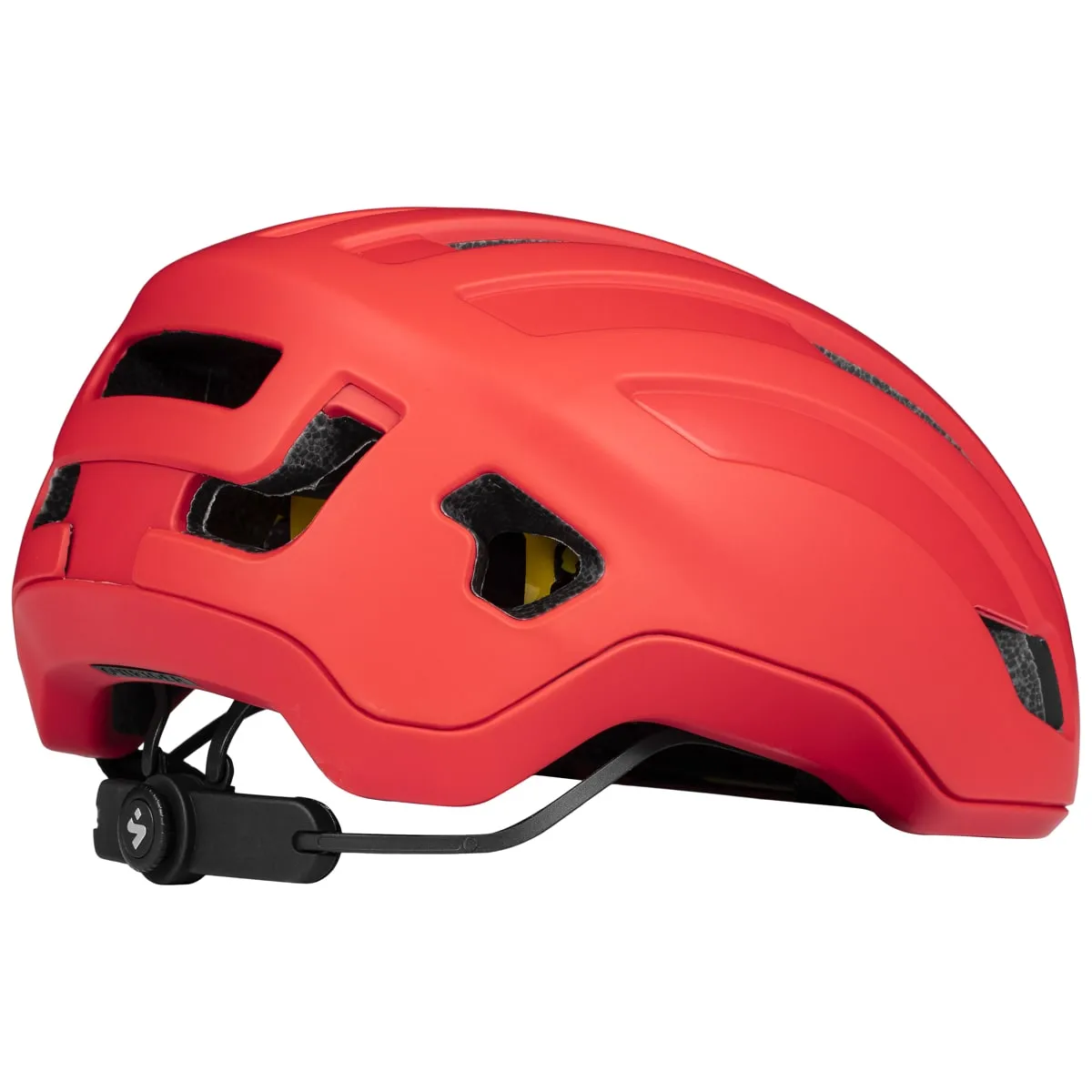 Sweet Protection Outrider Helmet Lava