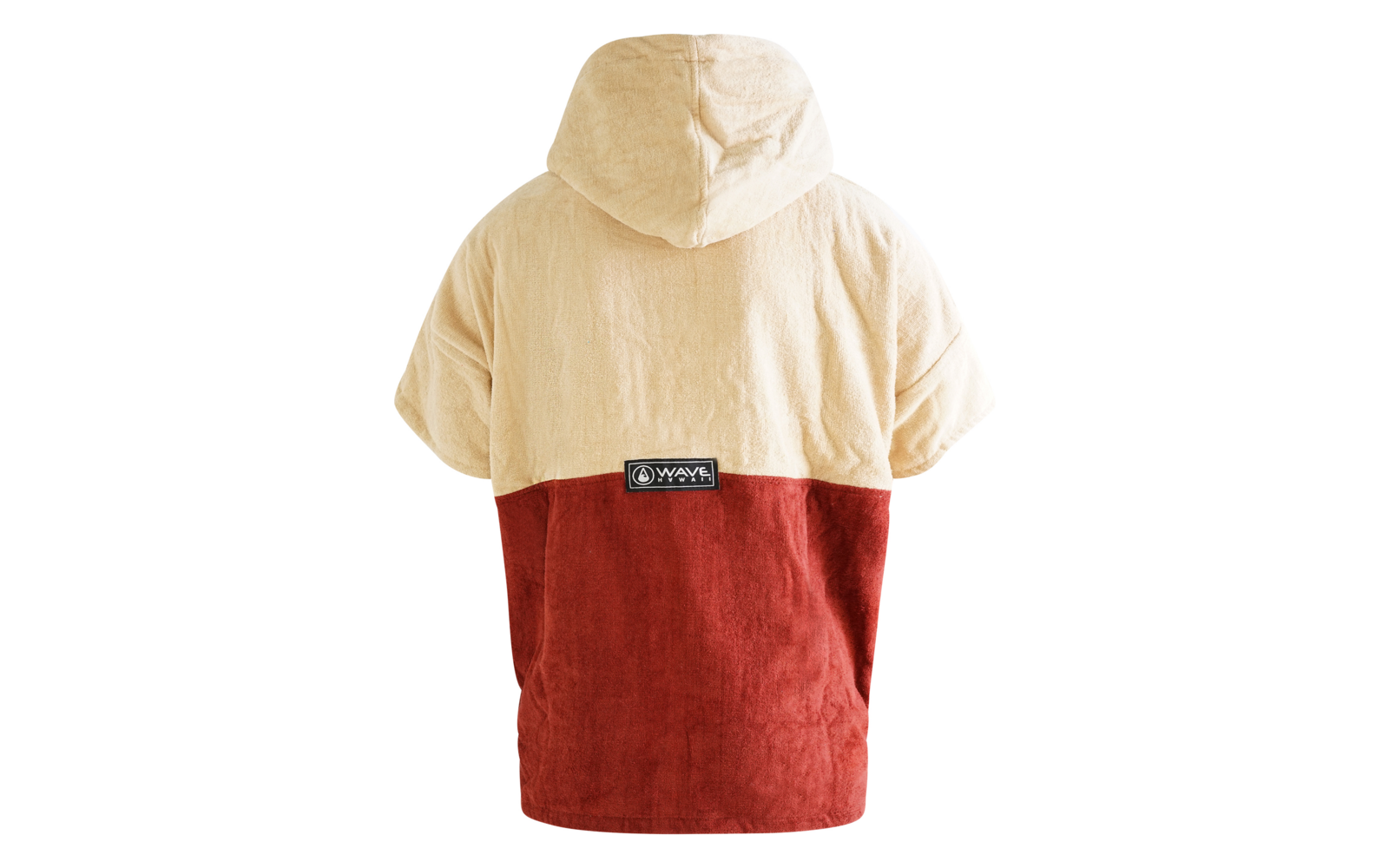 Wave Hawaii Strandponcho Dunas Kinder Unisex XS