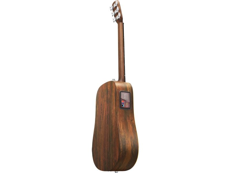 LAVA MUSIC Westerngitarre ME 4 Spruce 36