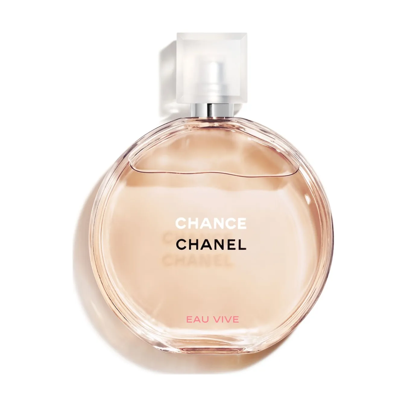 CHANEL CHANCE EAU VIVE Eau de toilette