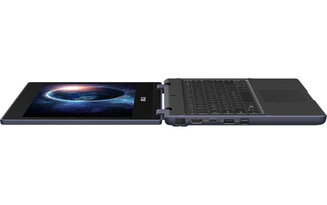 Asus Convertible Notebook »BR1104FTA-NS0077X« 29,348 cm / 11,6 ″ Intel Intel Graphics