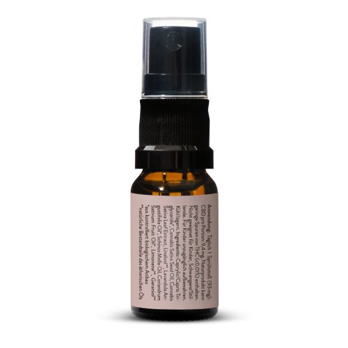 Sunday Natural Products  Blissful StateC'B'D 10%