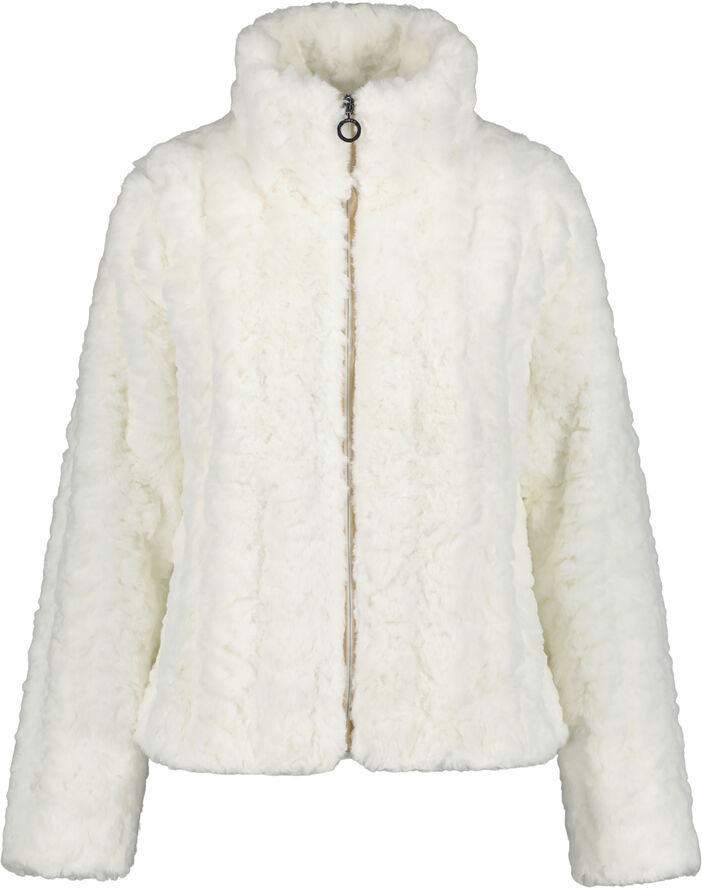 Luhta MIDLAYER Natural white