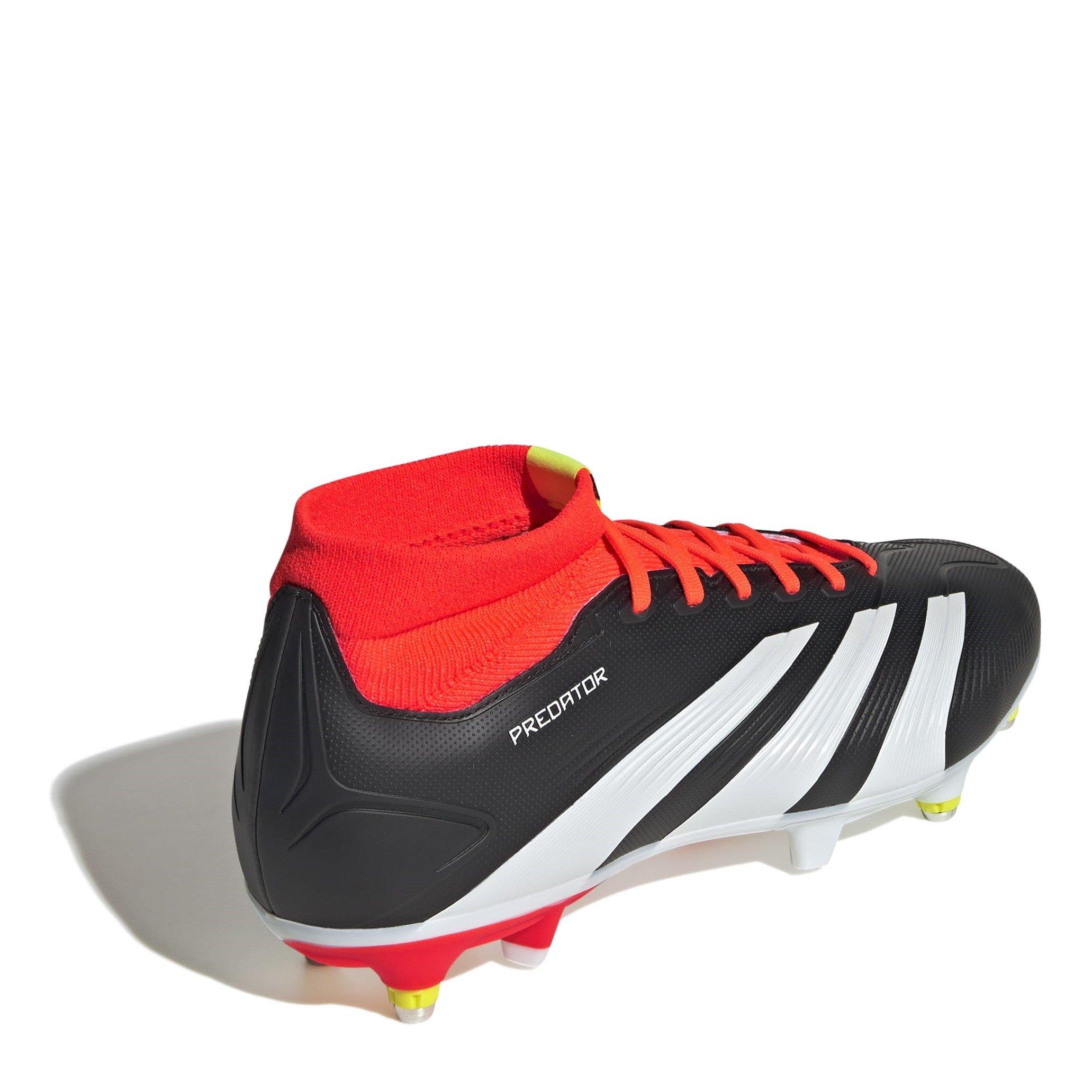 adidas Predator 24 League Soft Ground Football Boots