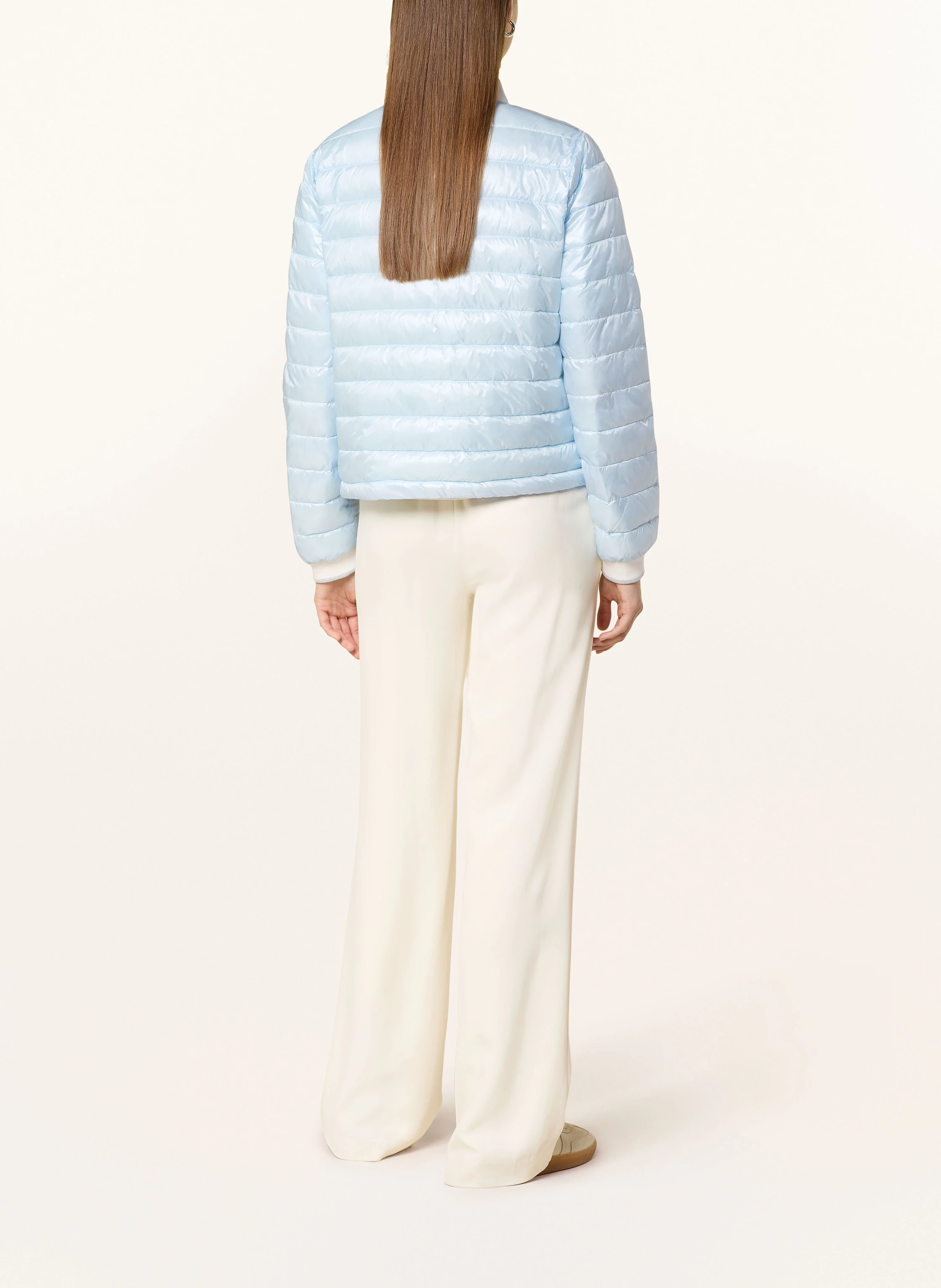 FRIEDA & FREDDIES Blouson KEIRA mit Glitzergarn