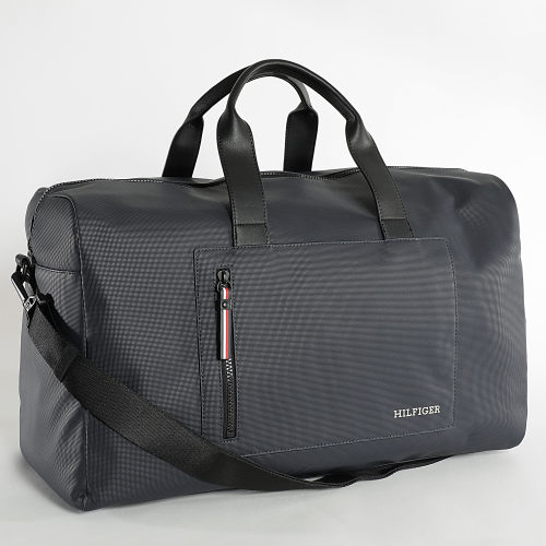Sac De Voyage Pique Duffle 1779 Bleu Marine