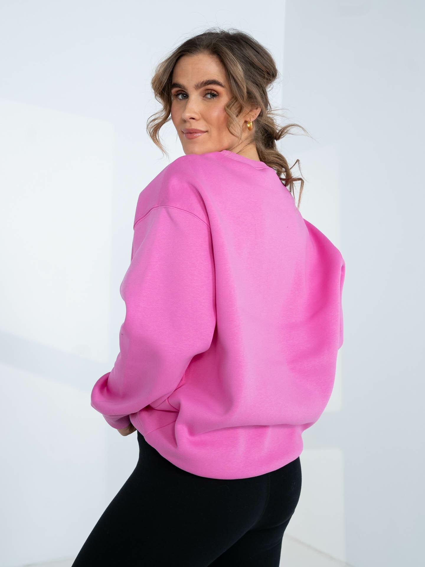 Phoenix Oversized Crew