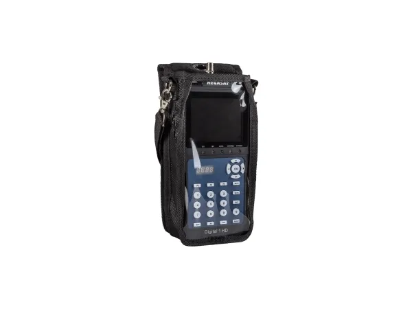 Megasat Digital 1 HD-antennemåler