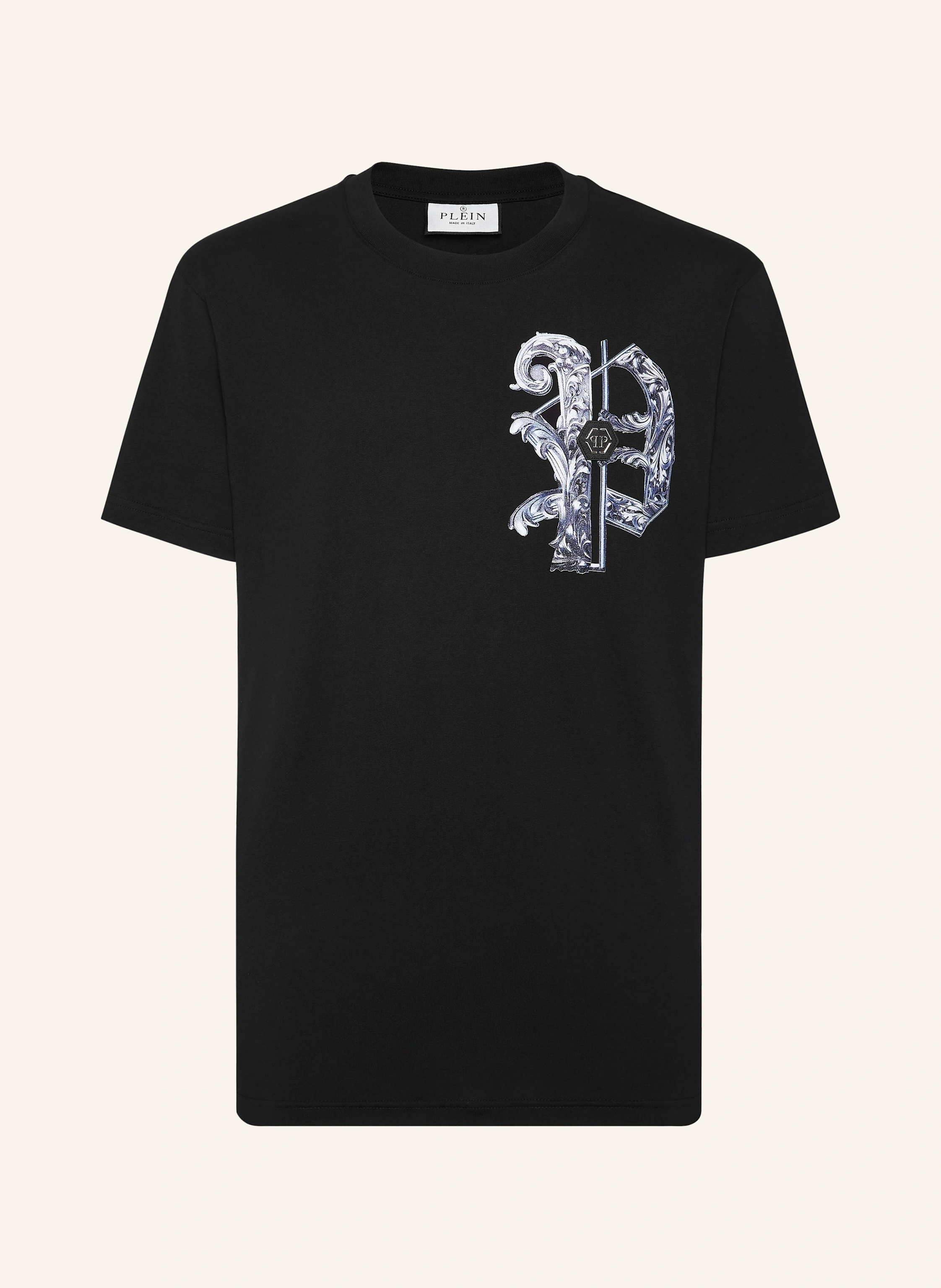 PHILIPP PLEIN T-Shirt SKULL