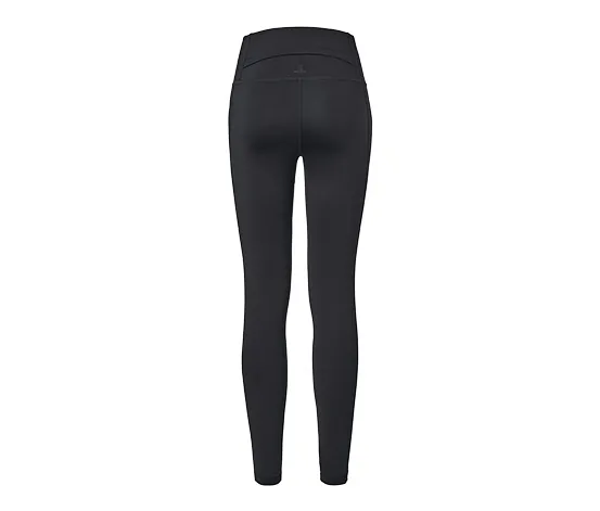 Sporttight, schwarz