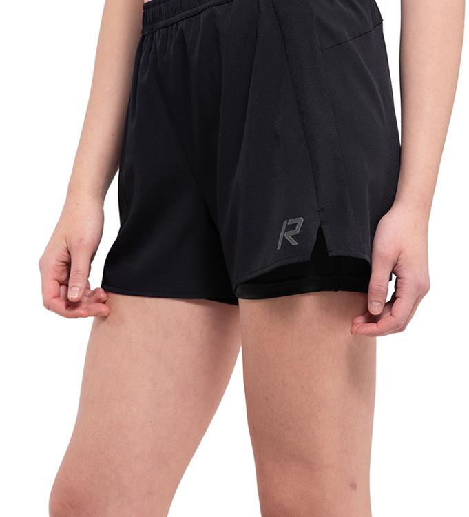 Rukka Women Makela 2-in-1 Shorts