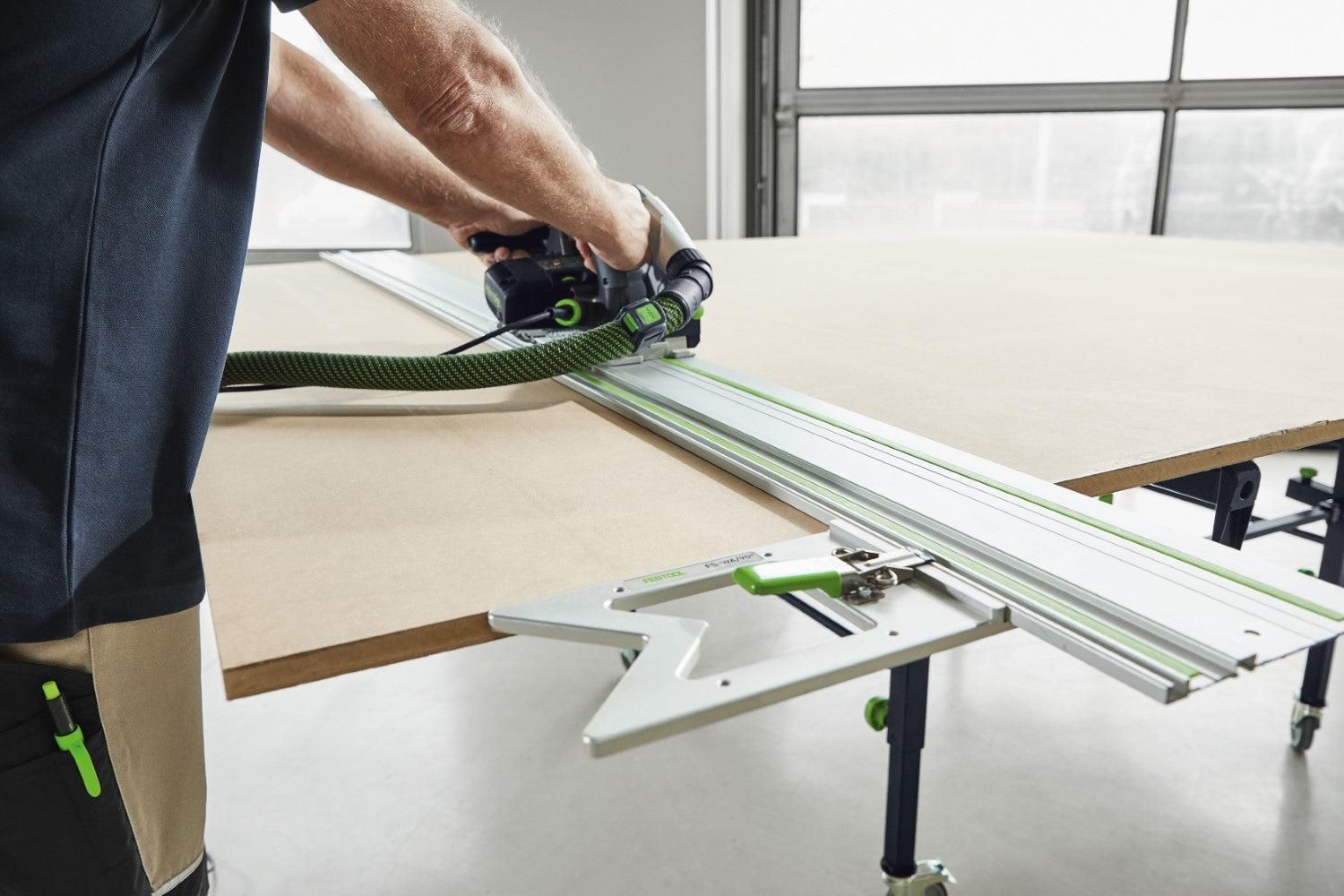Festool STM 1800 Mobiele zaag- en werktafel - 205183