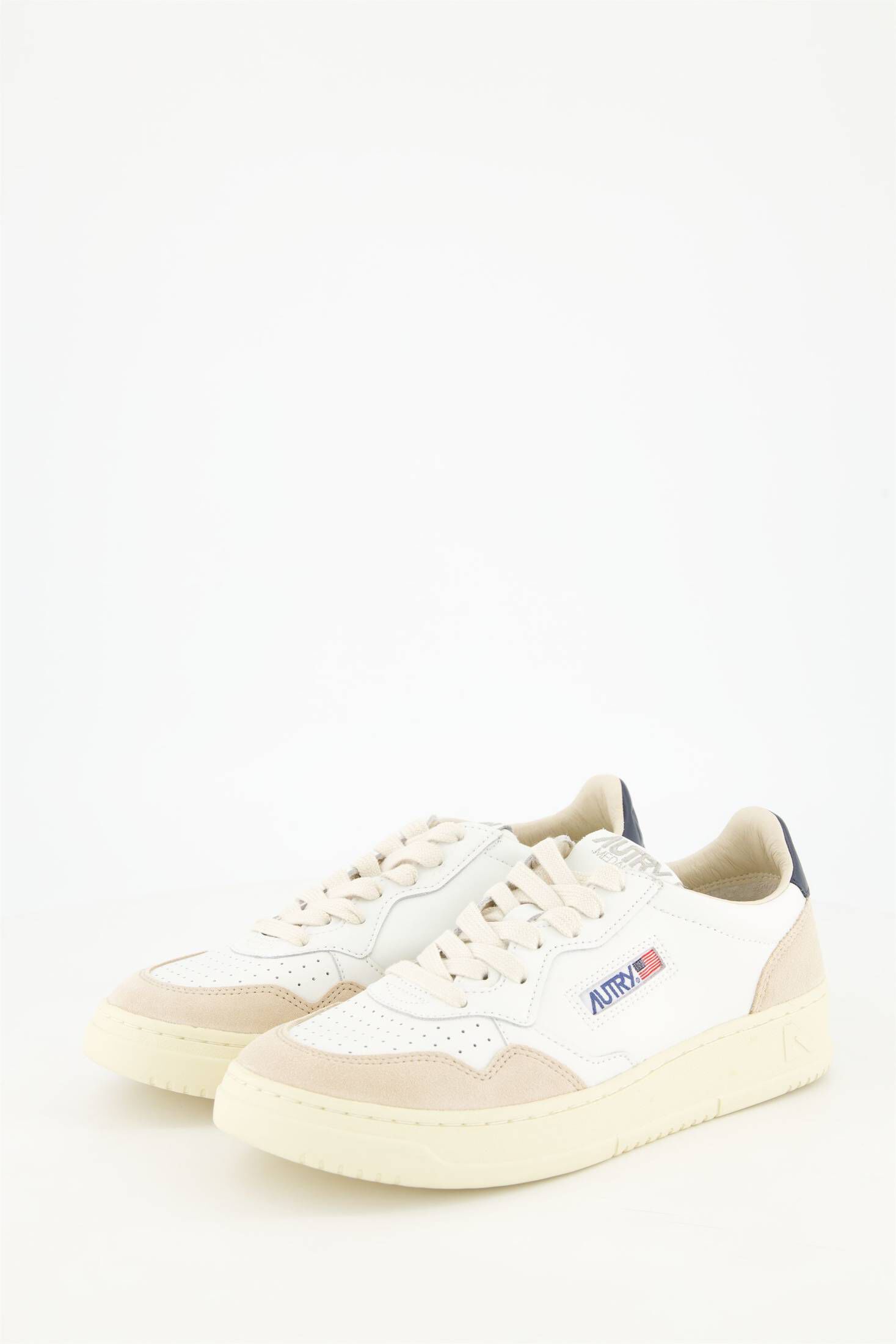 Autry| Damen Sneaker MEDALIST LOW