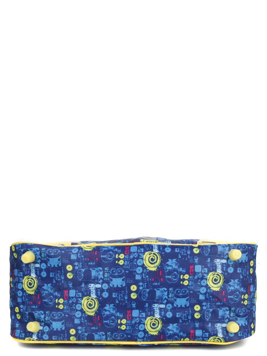 Sac de voyage Les Minions Bob & Co 38 cm