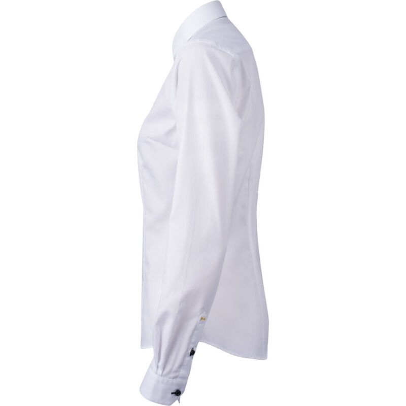 J.Harvest & Frost YB51 TwillChemise Femmes