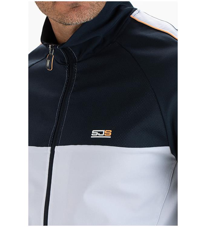 Sjeng Sports Men Issandro Trainingsjack