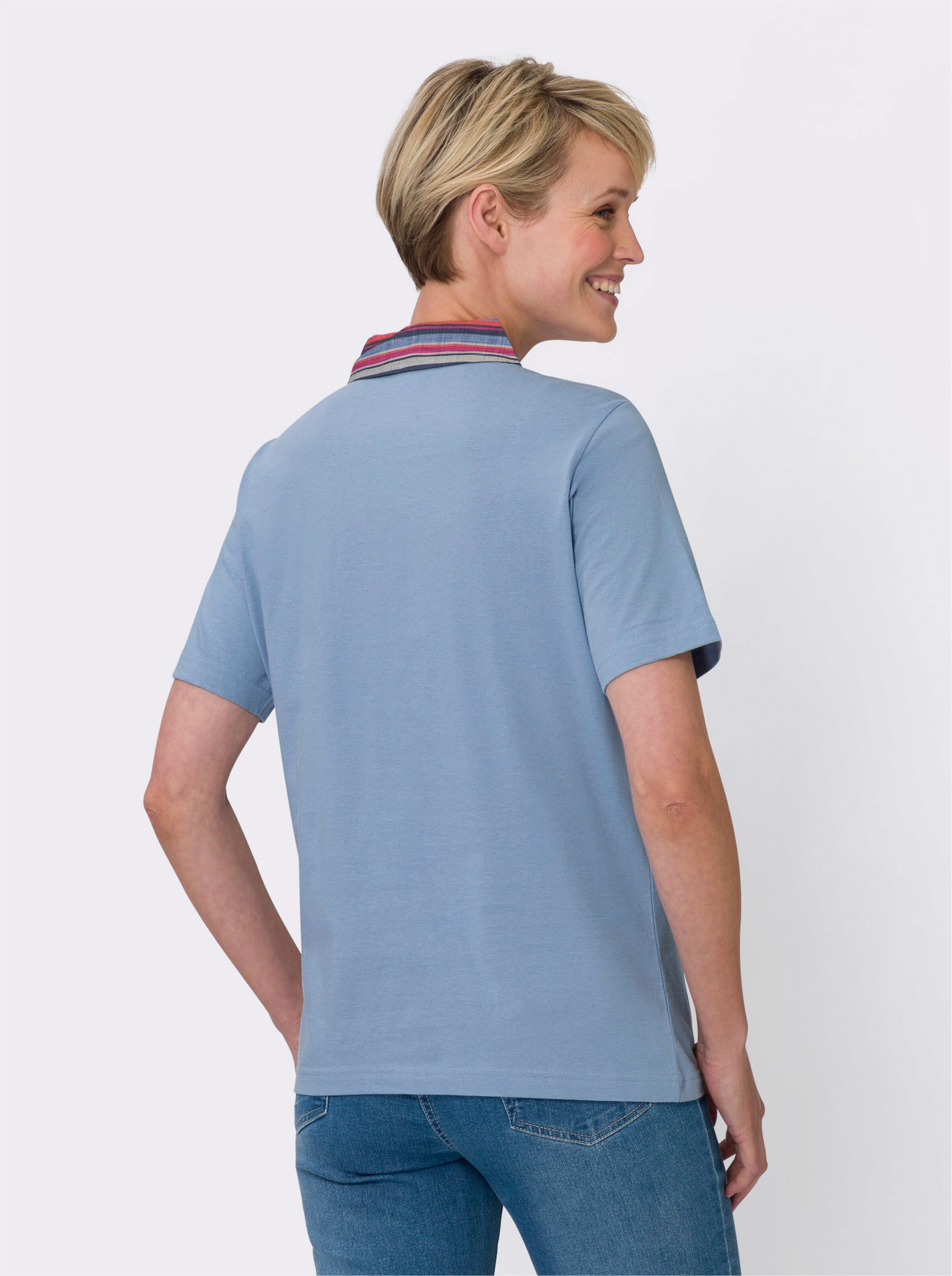 2-in-1-Shirt