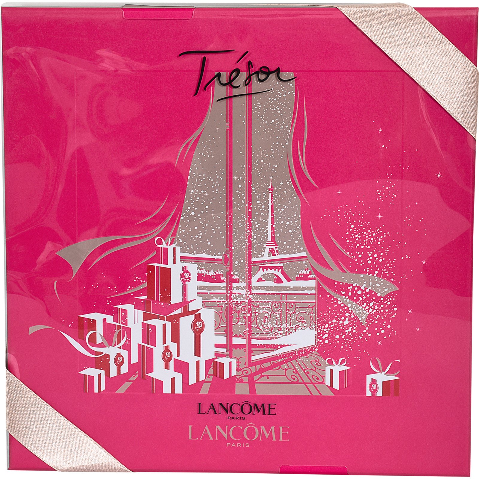 Lancôme Trésor Dufteset, 3-teilig