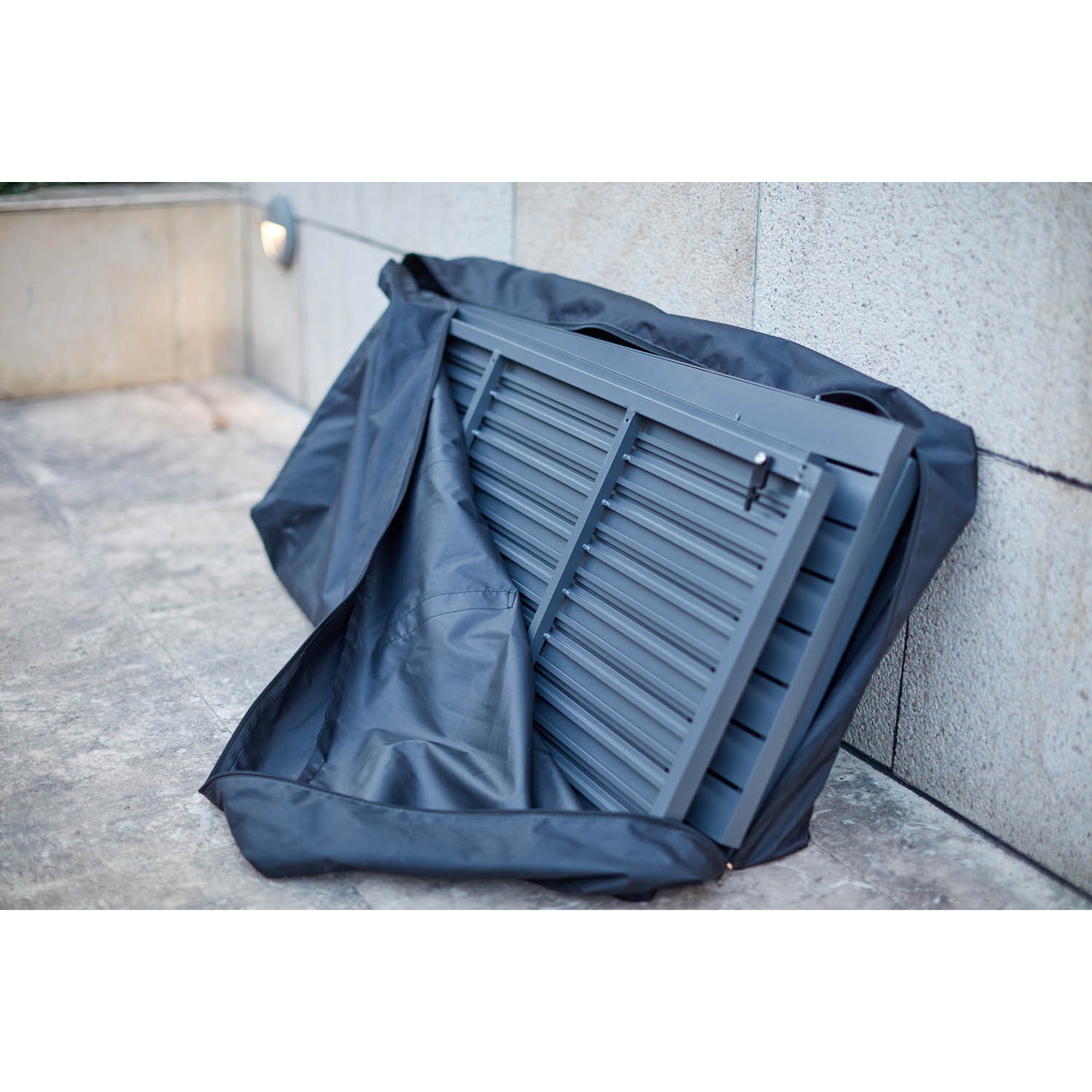 Sac de rangement pour rallonges - consoles mahe & olhao
