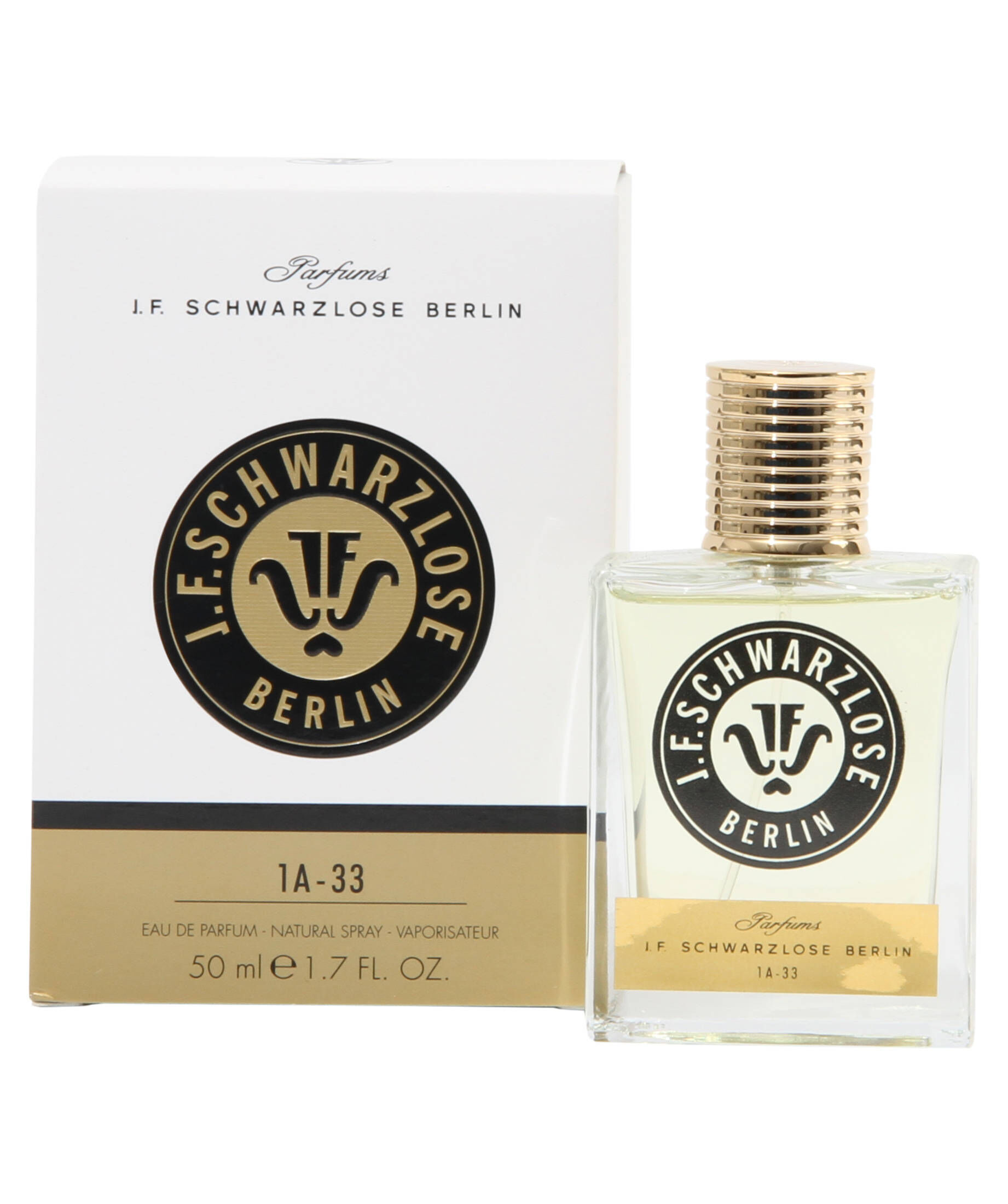 J.F. Schwarzlose Berlin| Eau de Parfum 