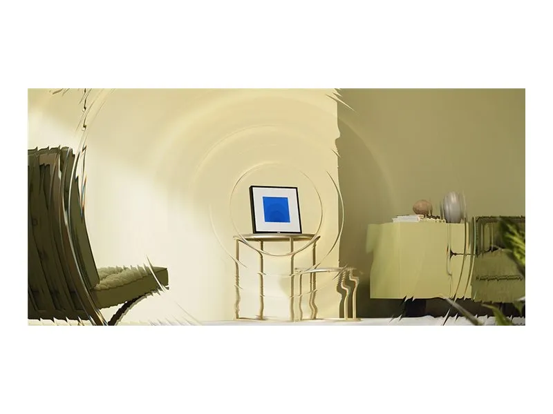 Samsung HW-LS60D - Højttaler - 2.0-kanal - trådløs - Wi-Fi, Bluetooth - App-kontrolleret - sort