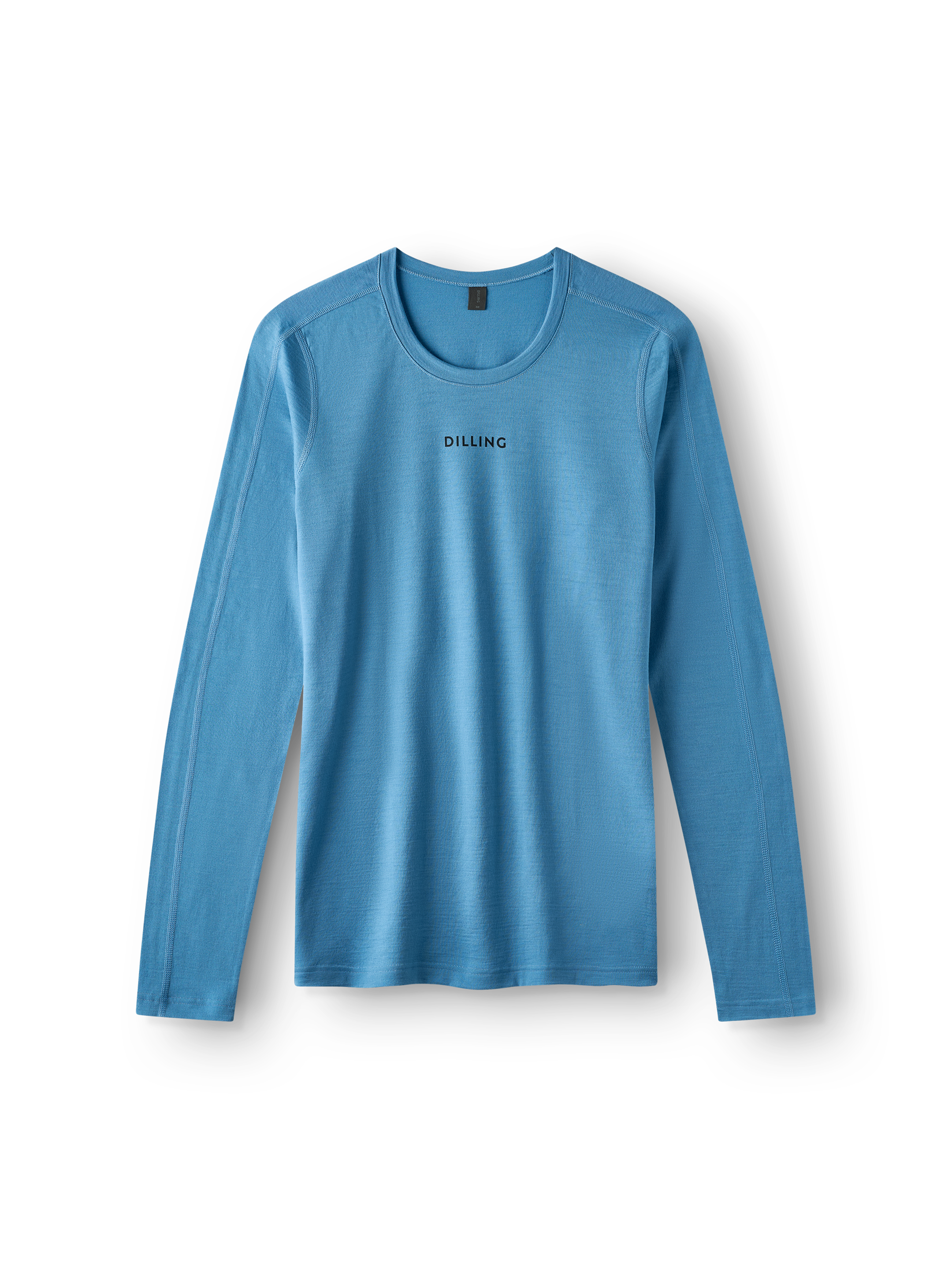 Shirt van merinowol voor dames - Gratis Verzending