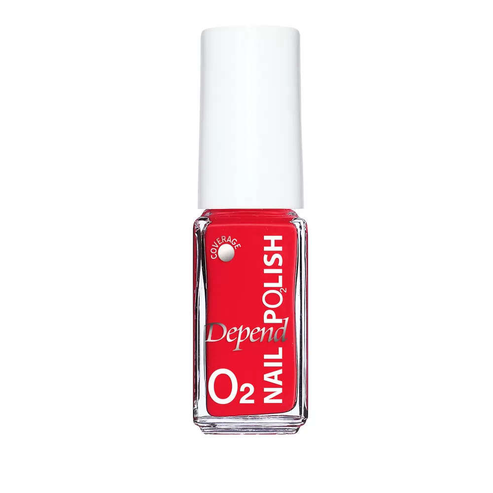 Depend Minilak O2 - A621 Game On Red
