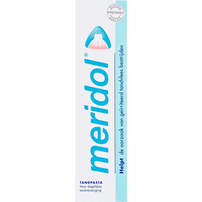 Meridol Tandpasta 75 ML