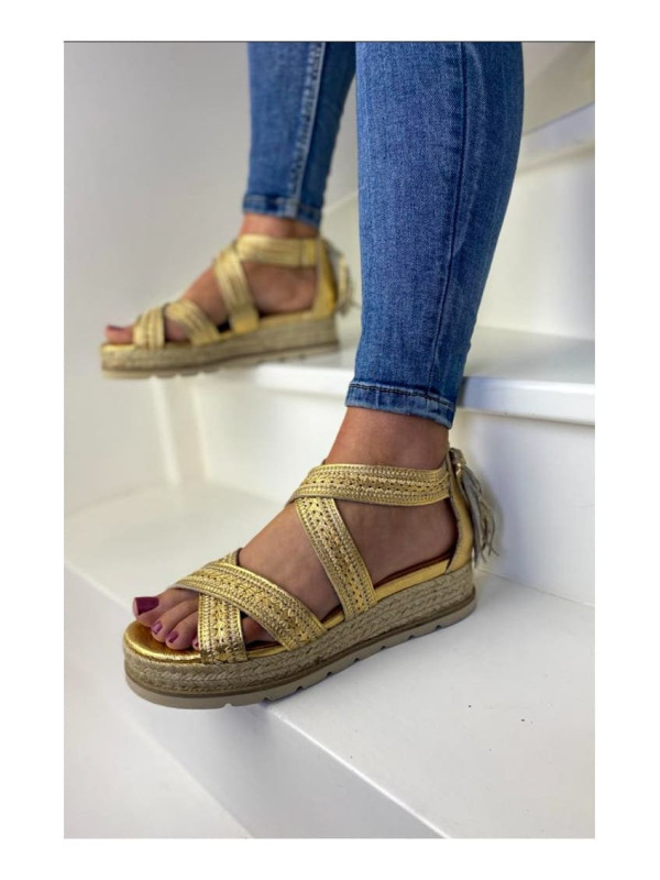 Minka - Sandales Alexis