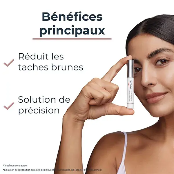 Eucerin Corretor de Manchas Anti-Pigment 5ml